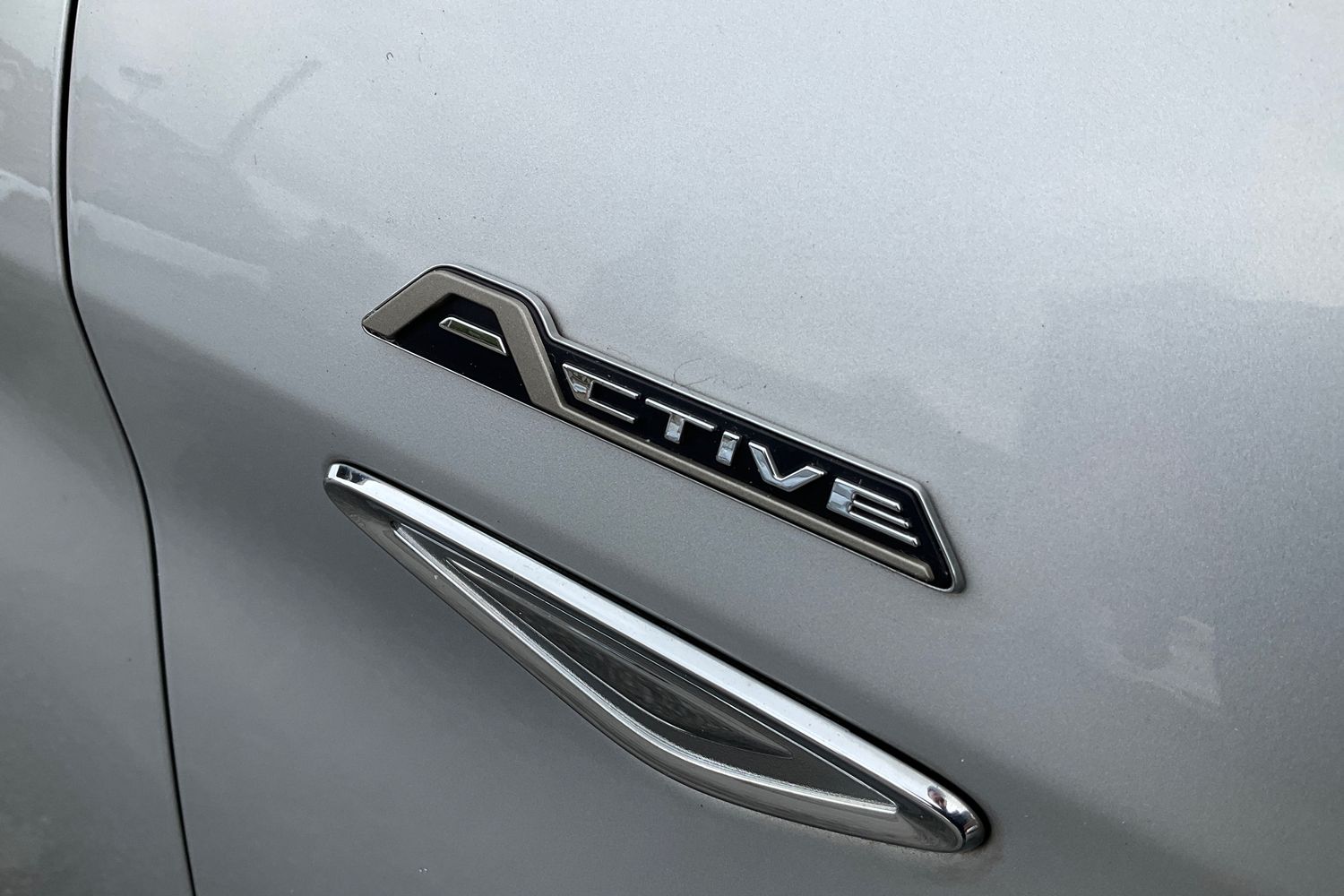Ford KA+ Photo 37