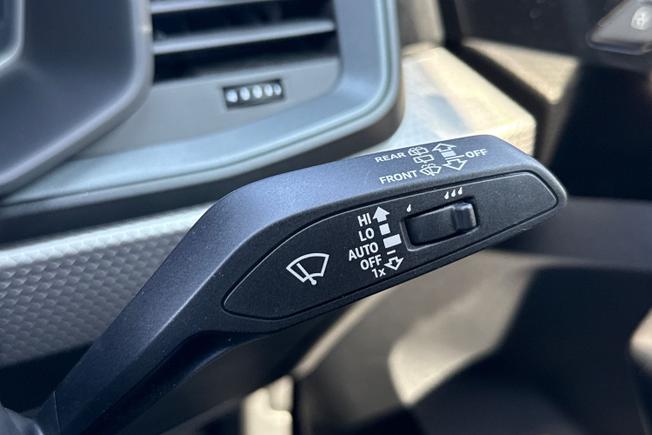 Audi A1 Photo 35