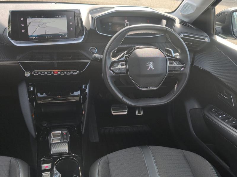 Used Peugeot 208 ET23JYV 40