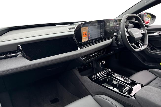 AUDI  A6 Sportback  Photo 2