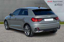 AUDI A1 Photo 3