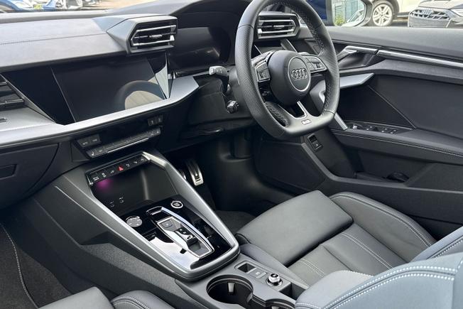 AUDI A3 Photo 28