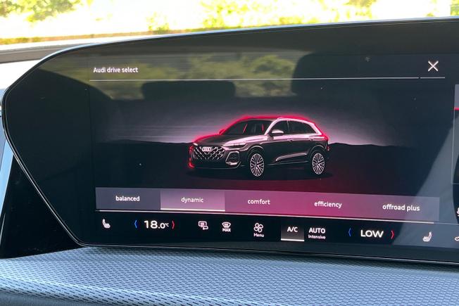 AUDI Q5 Photo 24