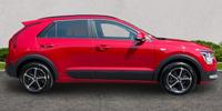 Kia Niro Photo 3