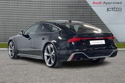 AUDI RS7 Photo 3