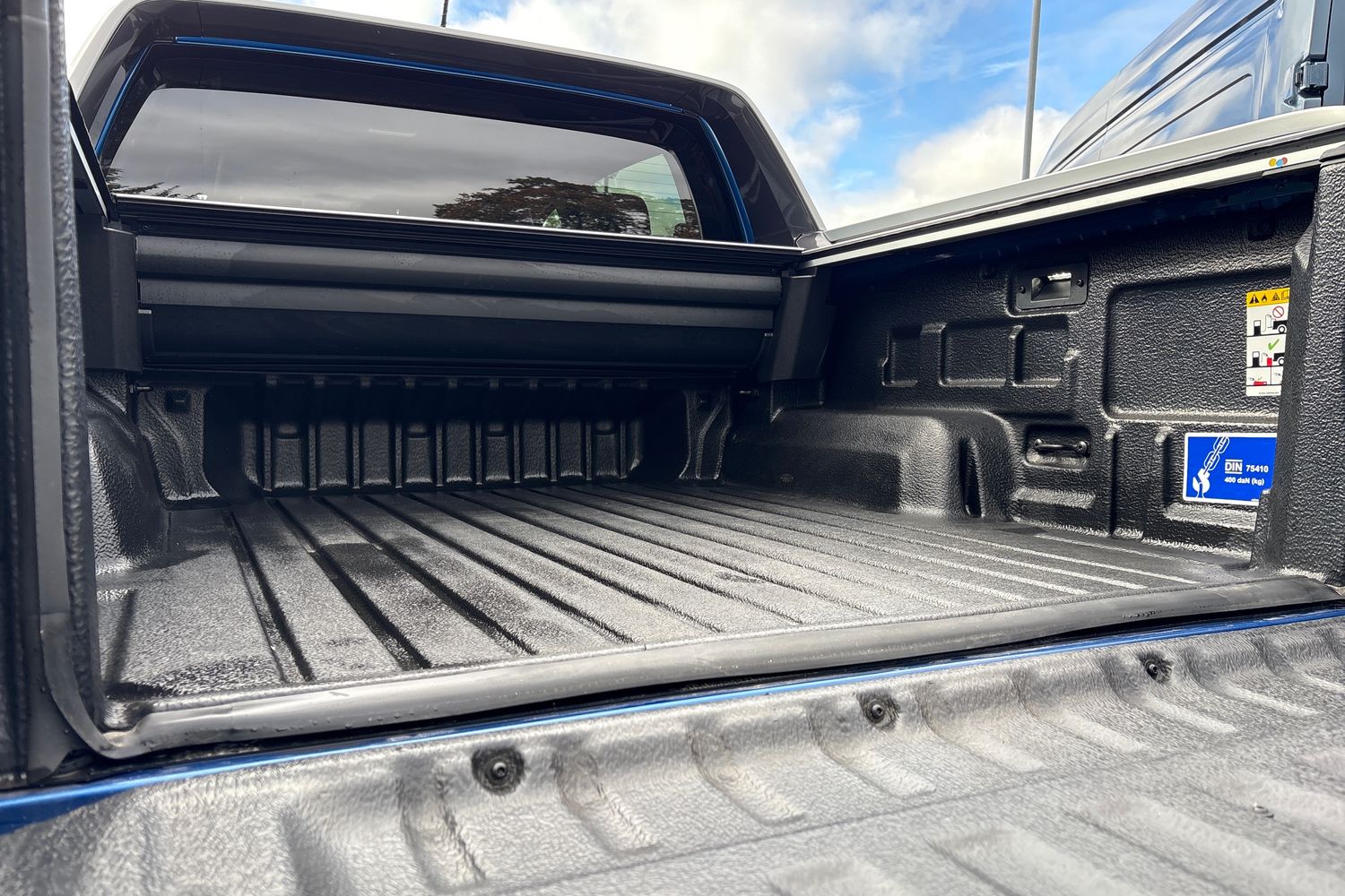 Ford RANGER Photo 3