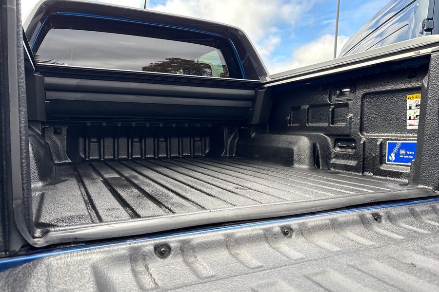 Ford RANGER Photo autoimg-12c26692436468f718d6e134a86a7eb47e2f6bca.jpg