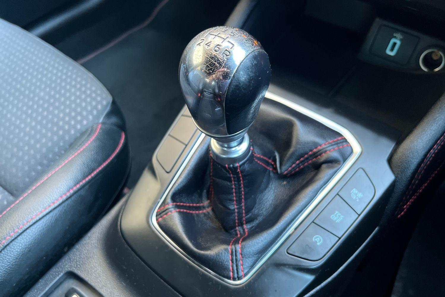 Ford Focus Photo 25