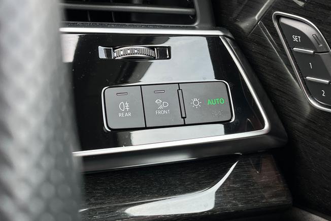 Audi SQ7 Photo 60