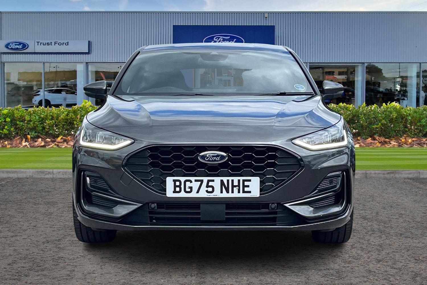 Ford Focus Photo 5