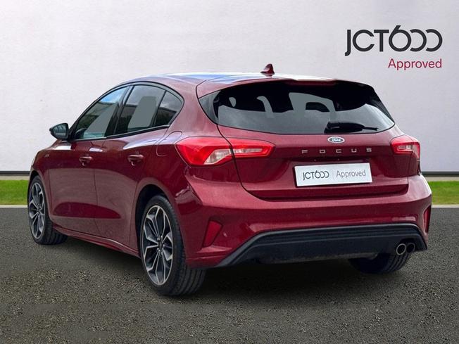 FORD Focus Photo 3