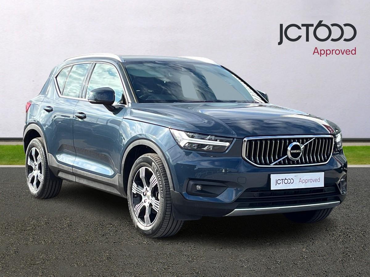 VOLVO XC40ユーロテック 20220912075305_XC40_launch.jpg
