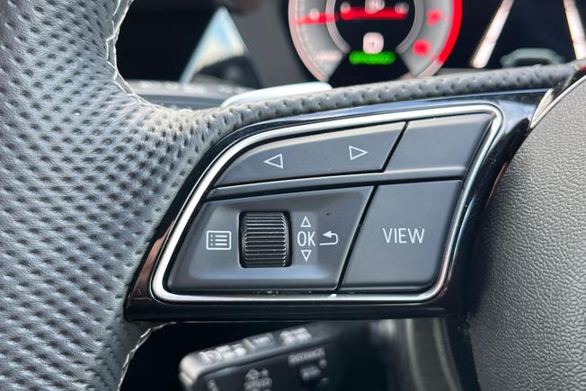 AUDI A3 Photo 16