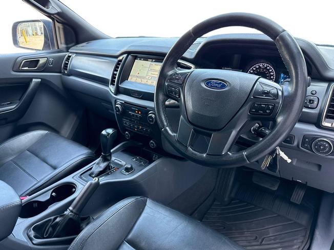 Ford Ranger Photo 6
