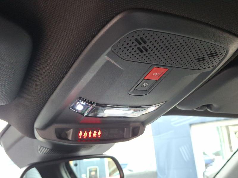 Used Peugeot 2008 KP75FKW 50