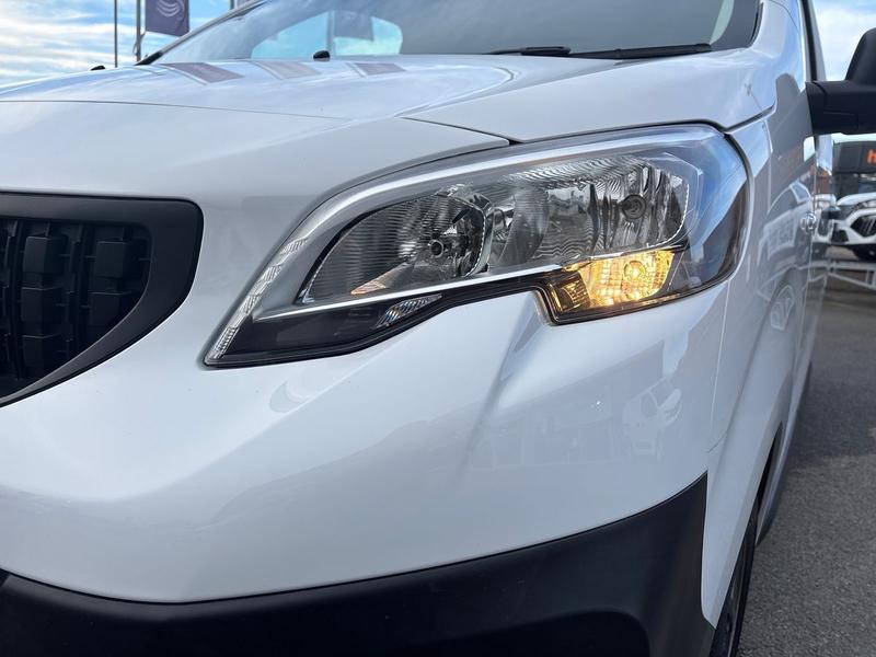 Used Peugeot Expert LP22FFO 28