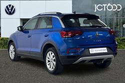 VOLKSWAGEN T-Roc Photo 3