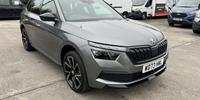 Skoda Kamiq Photo 21