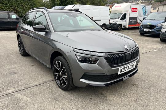 Skoda Kamiq Photo autoimg-12c82653cfb65256744e6bfd58aa9e83f250bd8a.jpg