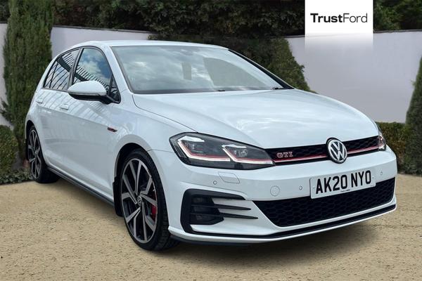 Used Volkswagen GOLF AK20NYO
