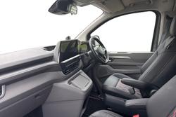 VOLKSWAGEN Transporter Photo 2