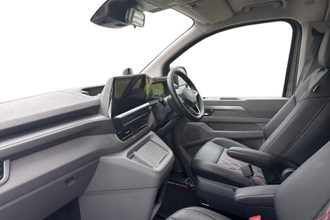 VOLKSWAGEN Transporter Photo 2