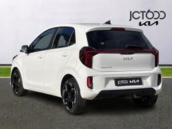 KIA Picanto Photo 3