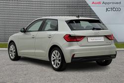 AUDI A1 Photo 3