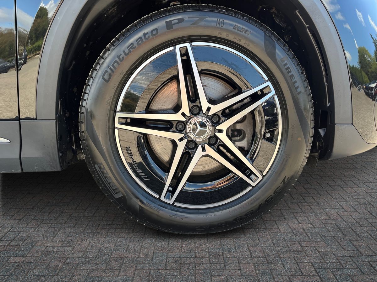 Mercedes-Benz EQA Photo 8