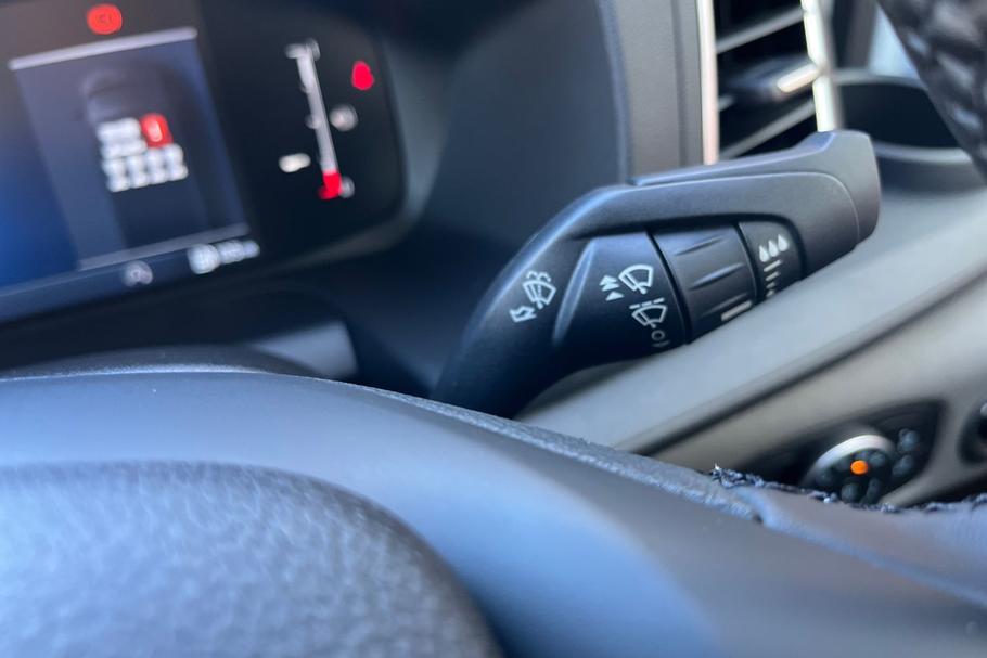 Used Ford TRANSIT 24