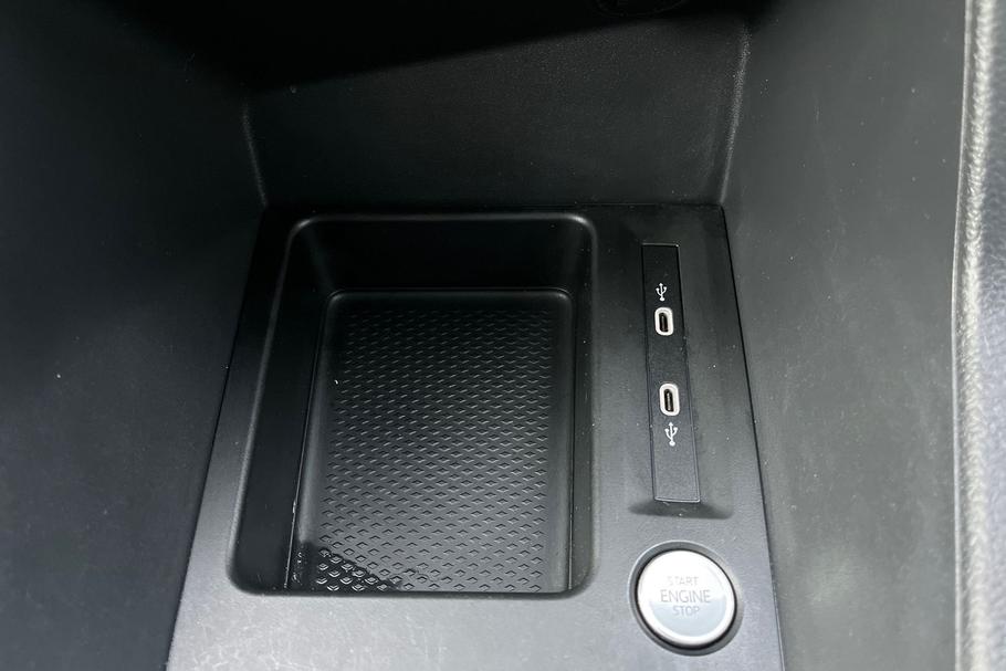 Used Ford Tourneo Connect 26