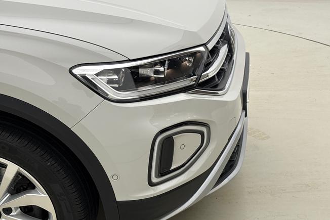 VOLKSWAGEN T-Roc Photo 19