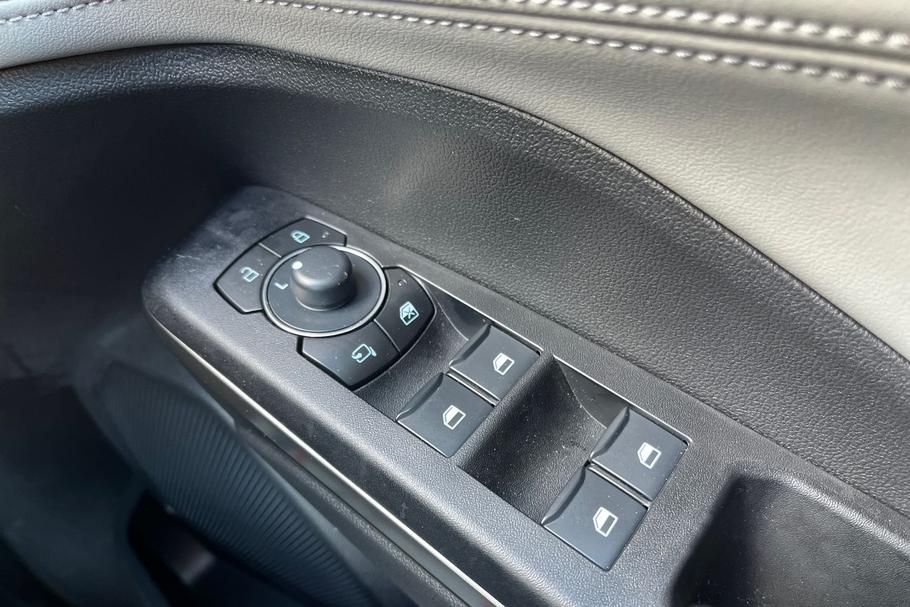 Used Ford Puma Gen-E 16