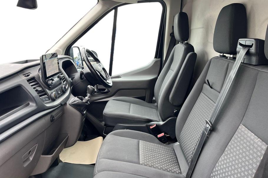 Used Ford TRANSIT MT22LXV 10