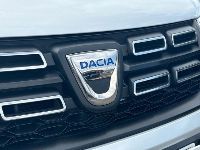 Dacia Sandero Stepway Photo 21