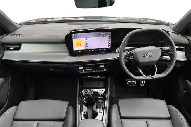 Audi Q3 Photo 11