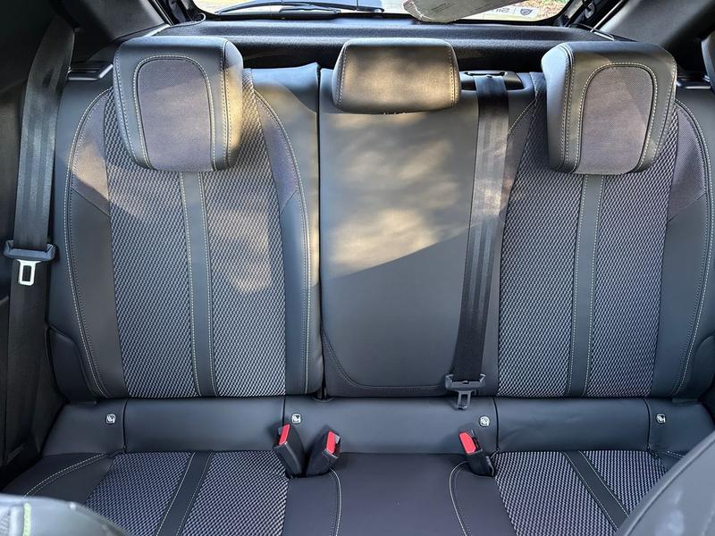 Used Peugeot 208 KT74NOU 29