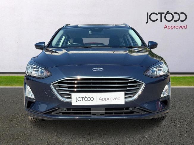 FORD Focus Photo 8