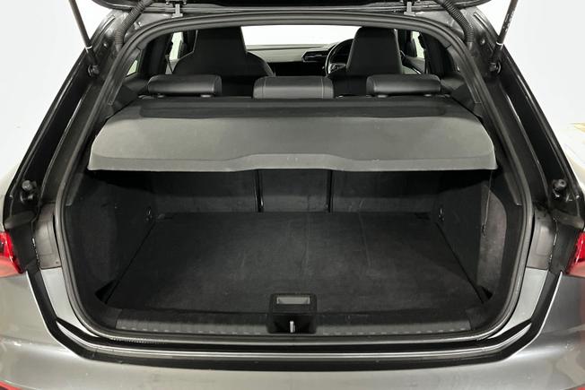 AUDI A3 Photo 12
