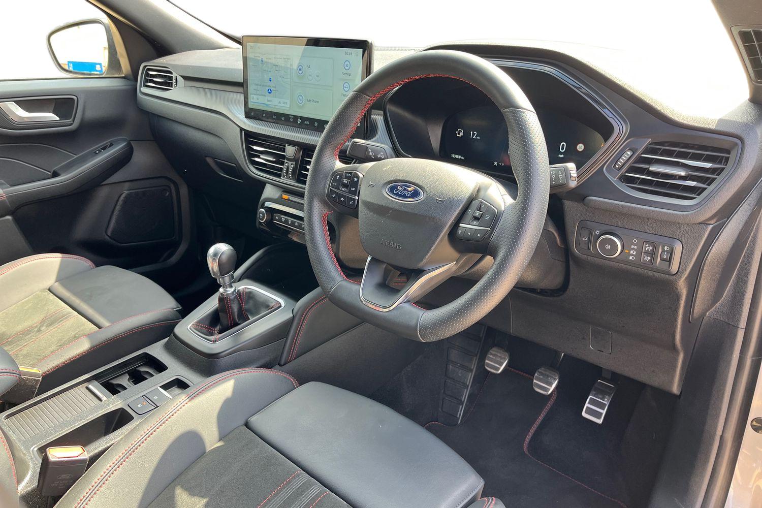 Ford Kuga Photo 8
