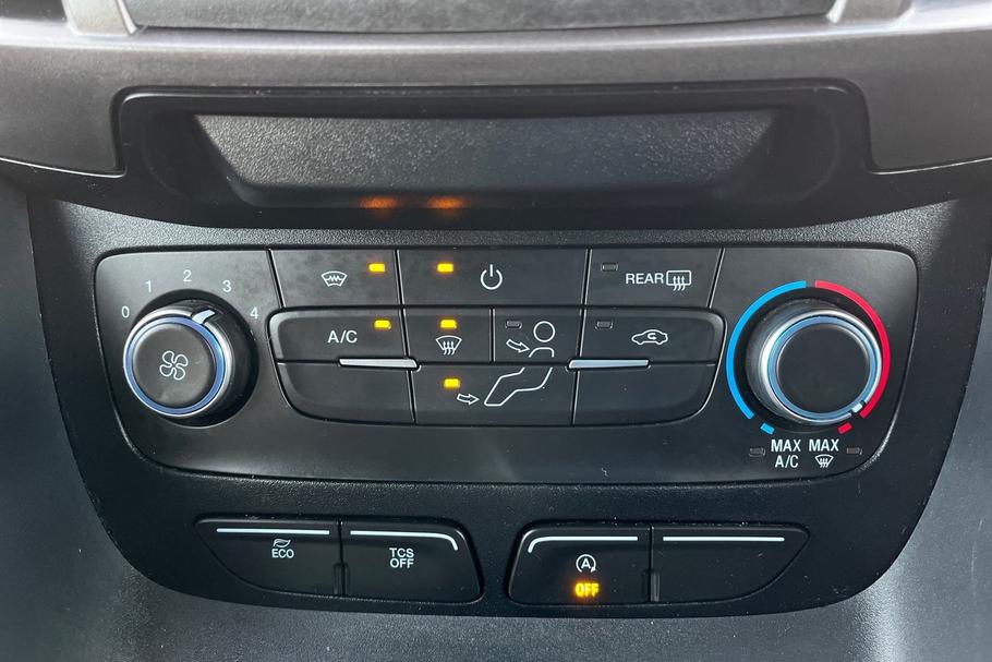 Used Ford Transit Connect CU71BHZ 22