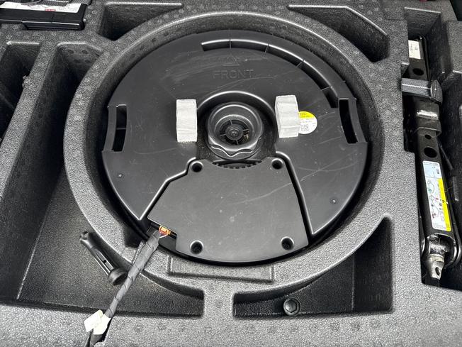 AUDI Q5 Photo 21