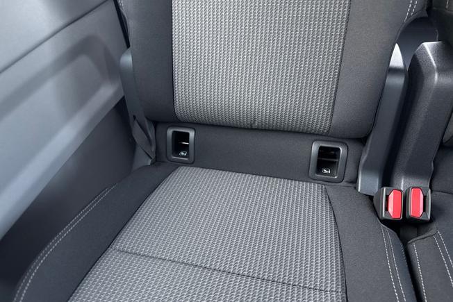 Volkswagen e-Transporter Photo 45