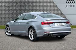 AUDI A5 Photo 3