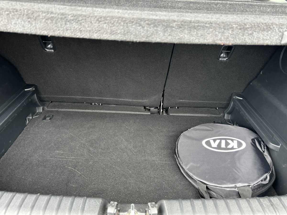 Kia Soul Photo 20