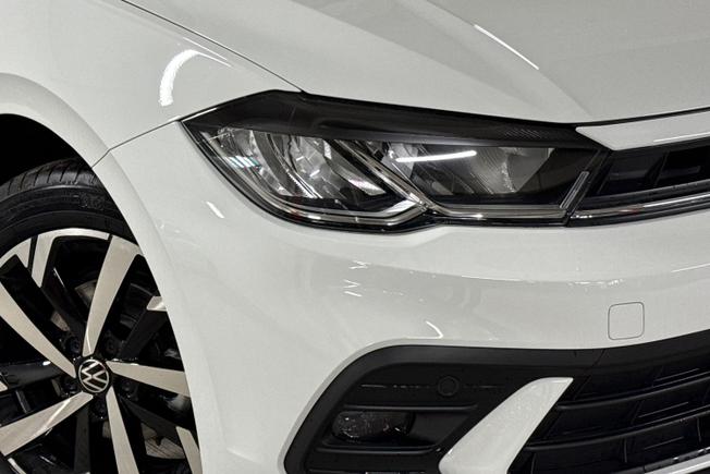 Volkswagen Polo Photo 19