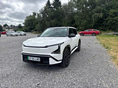 Kia EV5 Photo autoimg-12d779fc67adb5ce2035e20ab193ec066a85db9f.jpg