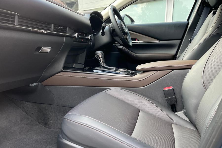 Mazda CX-30 Photo autoimg-12d83c509ede96ec8d387a2e6488252ffebb18c1.jpg
