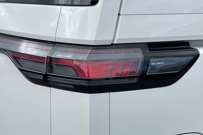 Volkswagen Id. Buzz Photo 18