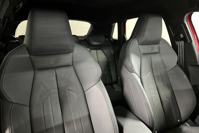 Audi A3 Photo 25